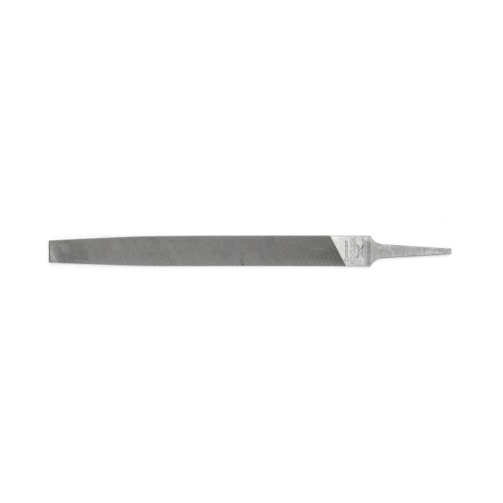 Nicholson (Crescent) File,8",2In1,Flat Bast & Smth,Cdd - NIC-21908N | GarageAndFab.com