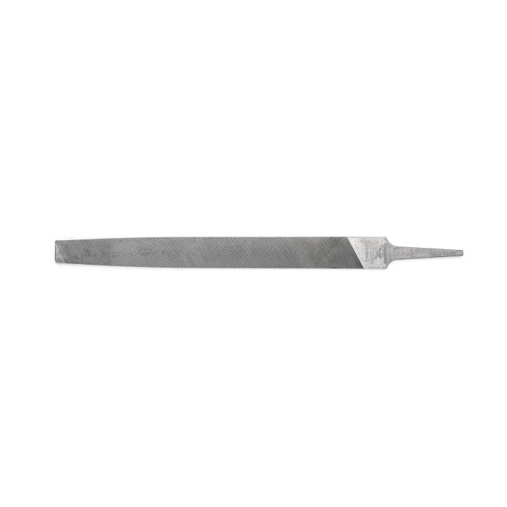 Nicholson (Crescent) File,10",2In1,Flat Bast & Smth,Cdd - NIC-21910N | GarageAndFab.com