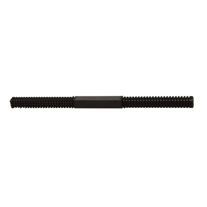 Nicholson (Crescent) File,#8,Thread Restoring,Metric Bolt - NIC-T33016 | GarageAndFab.com