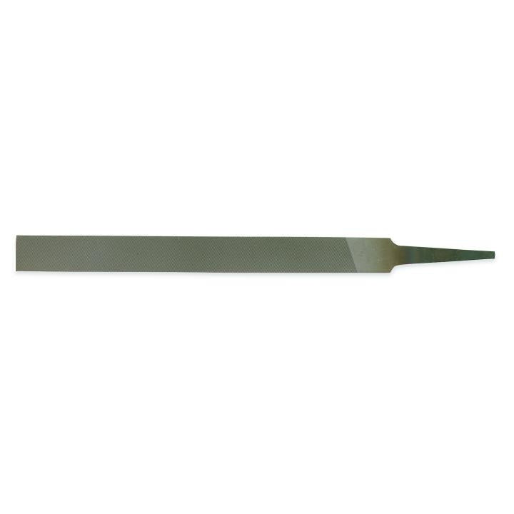 Nicholson (Crescent) File,Equaling,Cut 2,8"/20 Mm - NIC-36281N | GarageAndFab.com