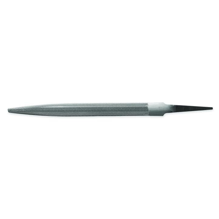 Nicholson (Crescent) File,Half Round,Cut 3,6"/152Mm - NIC-36539N | GarageAndFab.com