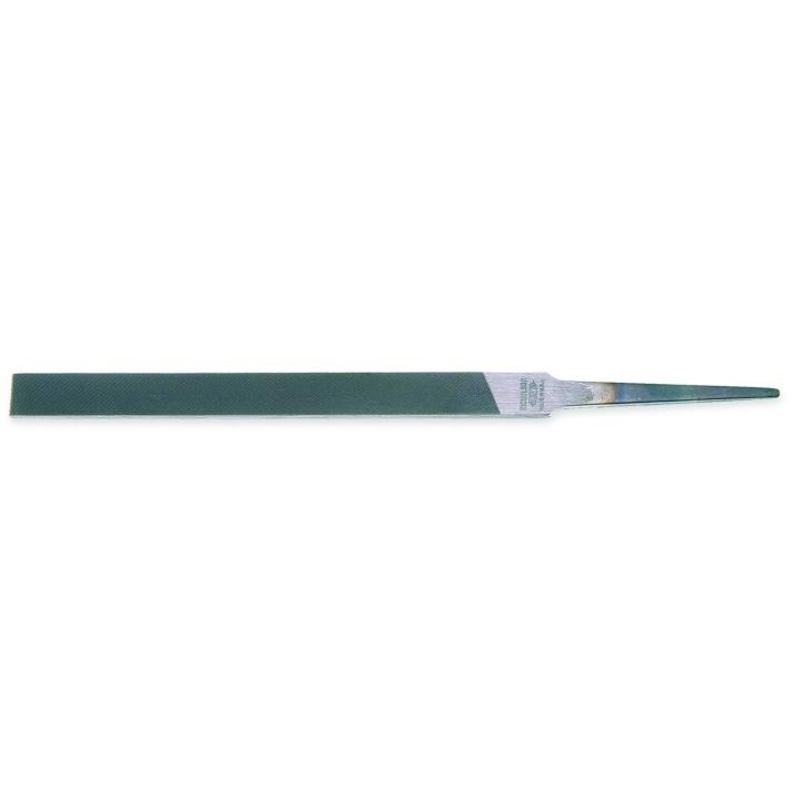 Nicholson (Crescent) File,Pillar,X-Narrow,Cut 00,8"/20 Mm - NIC-40281N | GarageAndFab.com