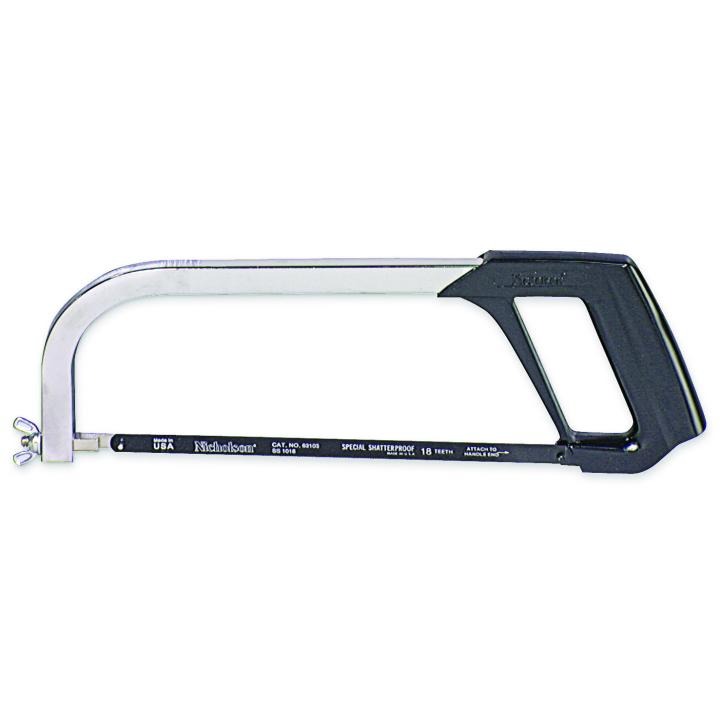 Nicholson (Crescent) Hacksaw - Universal - NIC-80951 | GarageAndFab.com