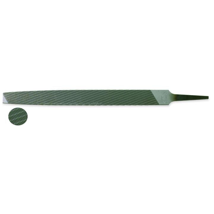 Nicholson (Crescent) File,12",Flat Magicut,305Mm - 07941Nn - NIC-07941NN | GarageAndFab.com