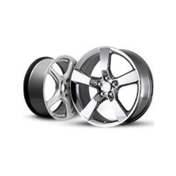 OEM Factory Wheels | GarageAndFab.com | Munro Industries gf-1001030804