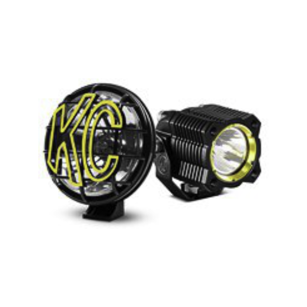 Off-Road Auxiliary / Driving Lights | GarageAndFab.com | Munro Industries gf-100103060706