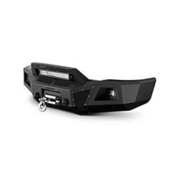 Off-Road Bumpers | GarageAndFab.com | Munro Industries gf-100103060707