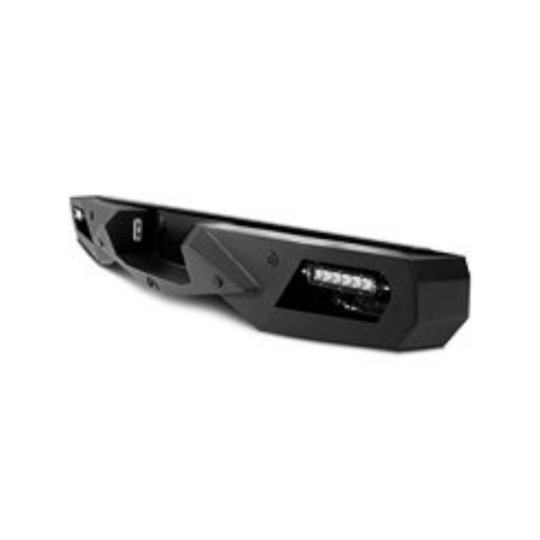 Off-Road Rear Bumpers | GarageAndFab.com | Munro Industries gf-10010309061507
