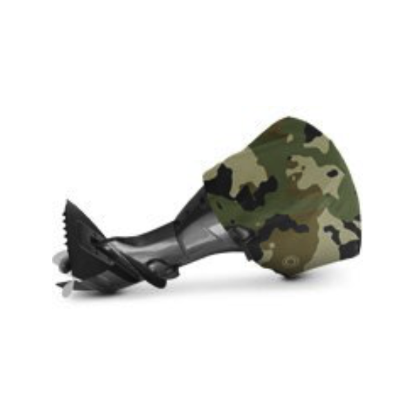 Outboard Motor Covers | GarageAndFab.com | Munro Industries gf-10010309020206