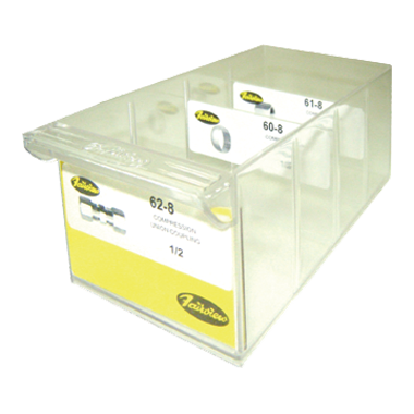 Fairview 110 Cabinet Single Drawer Item #: FVF-PD-110 | GarageAndFab.com