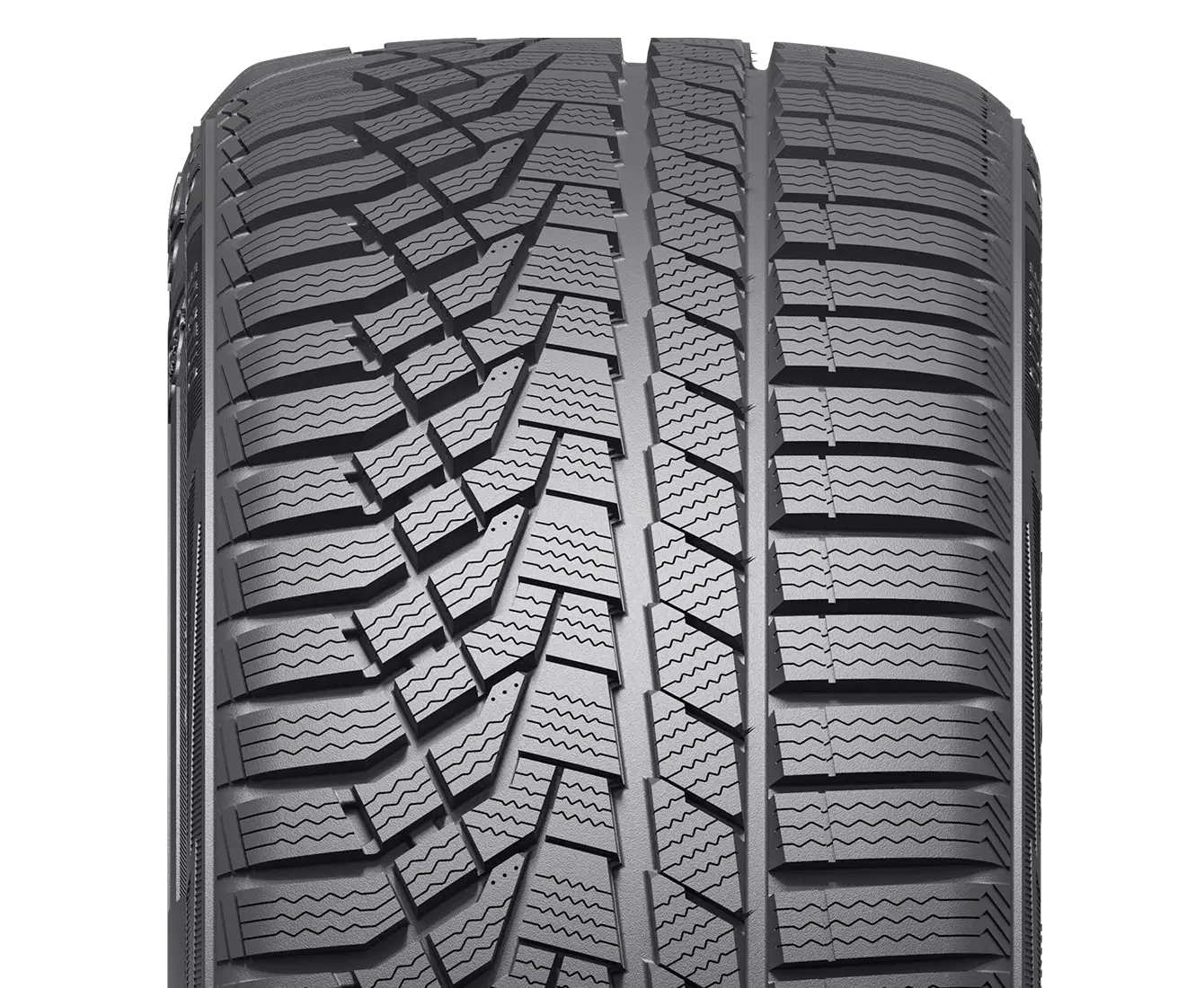 Rovelo ARCTIC VISION Tire - Ice and Snow