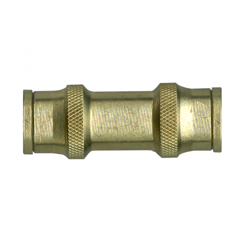 Fairview Push-Connect Union;3/8x1/4 Item #: FVF-PC62R-64 | GarageAndFab.com