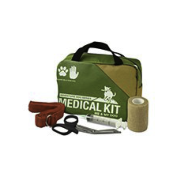 Pet First Aid Kits | GarageAndFab.com | Munro Industries gf-10010305100707