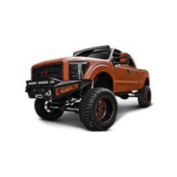 Pickup Truck Parts & Accessories | GarageAndFab.com | Munro Industries gf-1001030909
