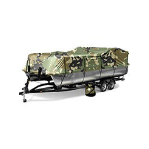 Pontoon Boat Covers | GarageAndFab.com | Munro Industries gf-10010309020207