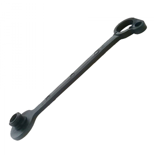 Fairview Agricultural Plastic Plug;3/8 Item #: FVF-QD-PDP-13 | GarageAndFab.com