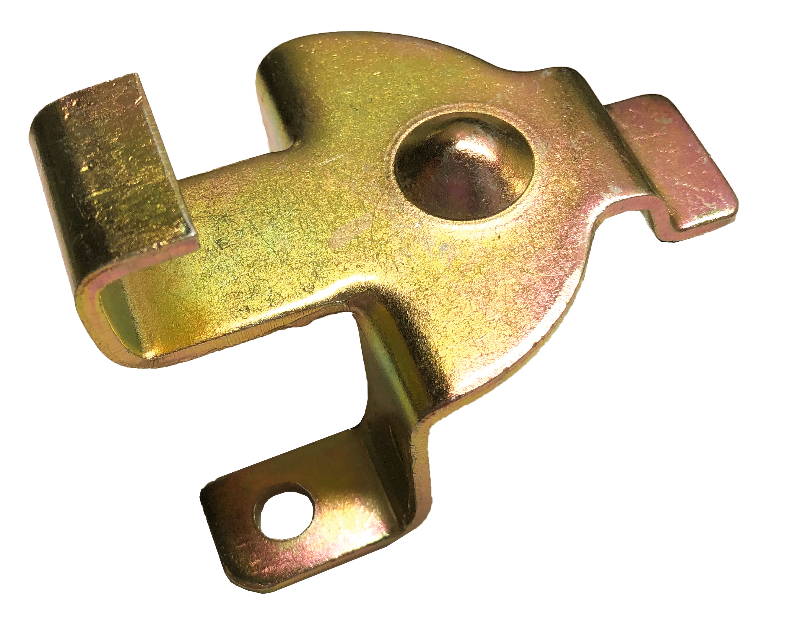 Fairview GladHand Bracket Item #: FVF-GH-BRACKET | GarageAndFab.com