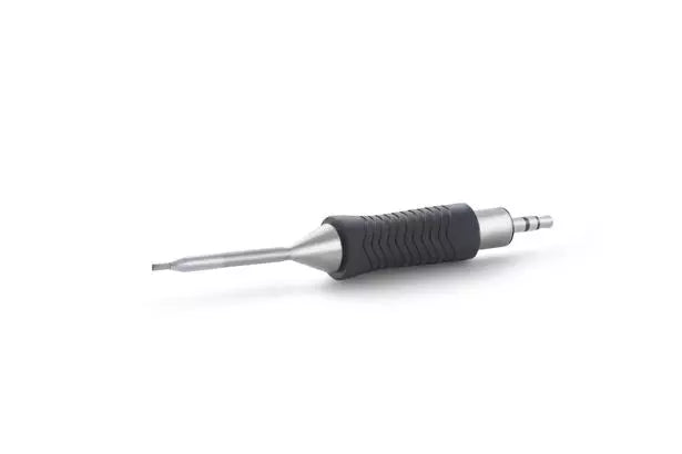 WELLER Rtm 013 S Ms Tip Chisel 1.3X0.4 - WEL-T0054461699N | GarageAndFab.com