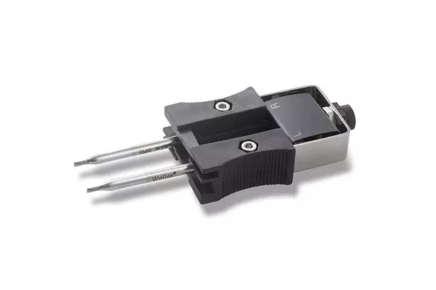 WELLER Rtw 8Ms Soldering Tip Set 1.3X0.4Mm - WEL-T0054466599N | GarageAndFab.com