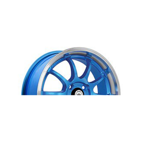 Custom Wheels & Rims | GarageAndFab.com