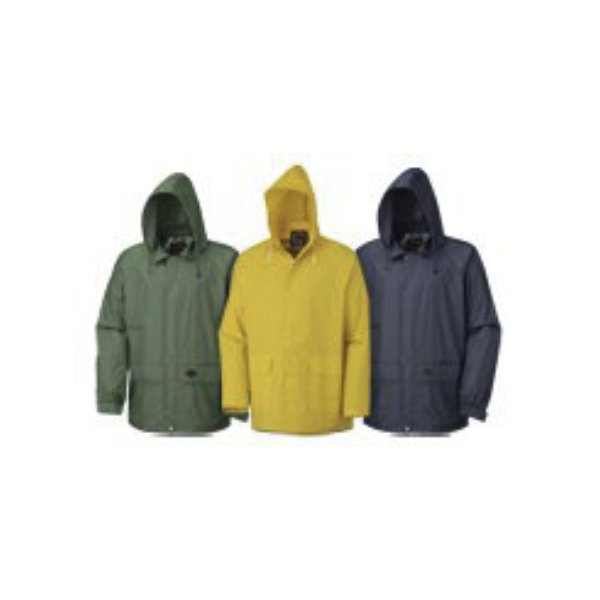 Rain Jackets & Coats | GarageAndFab.com | Munro Industries gf-10010302301401