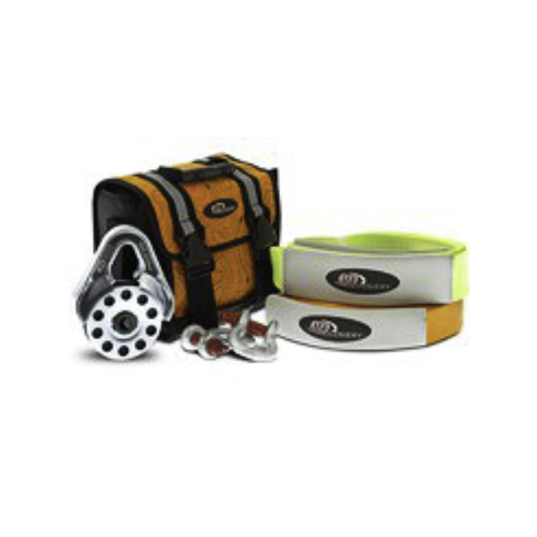 Recovery Kits & Rigging Hardware | GarageAndFab.com | Munro Industries gf-100103080701