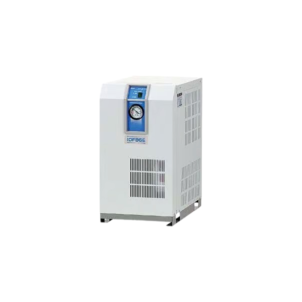 Refrigerated Air Dryers | GarageAndFab.com | Munro Industries gf-100103081201050507