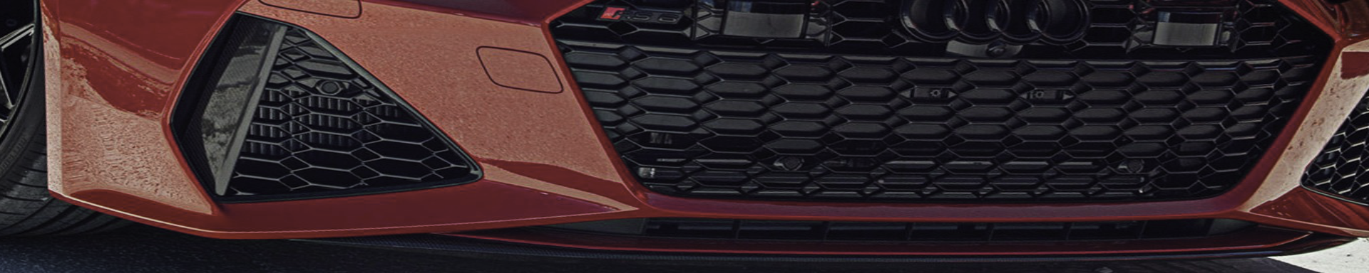 Replacement Bumpers & Components | GarageAndFab.com | Munro Industries gf-1001030303