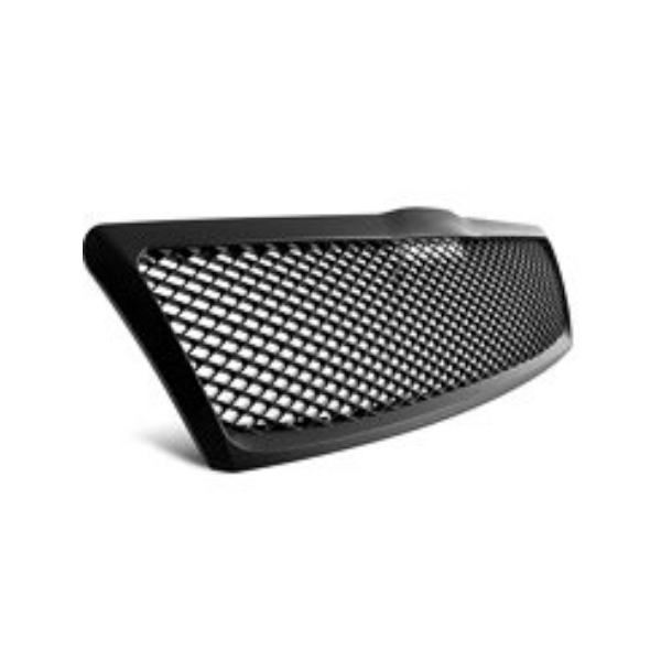Replacement Grilles | GarageAndFab.com | Munro Industries gf-100103030311