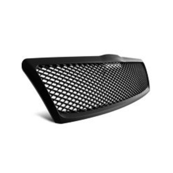 Replacement Grilles | GarageAndFab.com | Munro Industries gf-1001030314