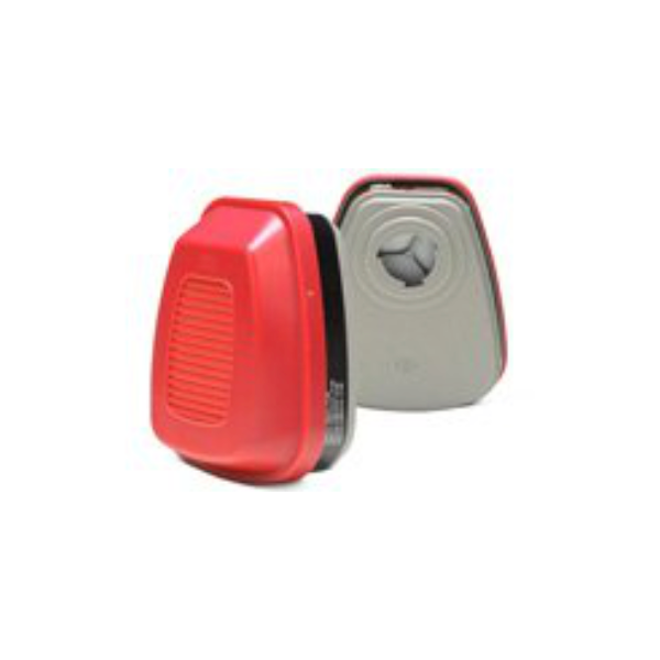 Respirator Cartridges & Filters | GarageAndFab.com | Munro Industries gf-10010303020506