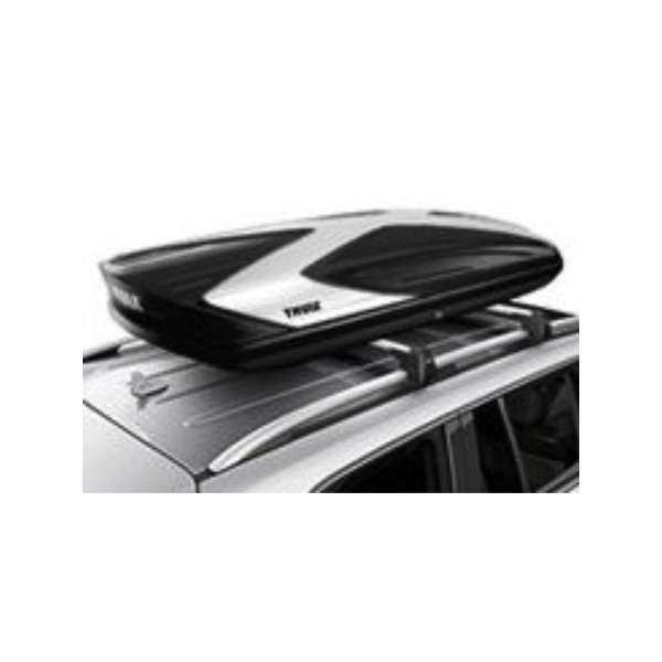 Roof Racks & Cargo Carriers | GarageAndFab.com | Munro Industries gf-100103090922