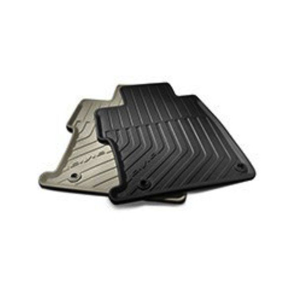 Rubber Floor Mats & Liners | GarageAndFab.com | Munro Industries gf-10010309060509