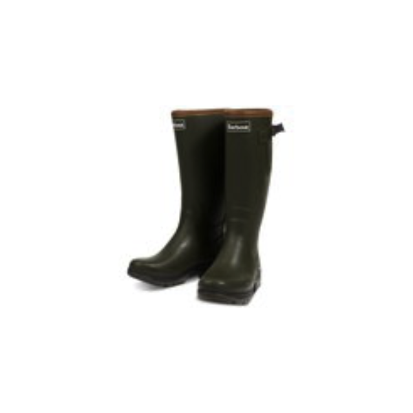 Rubber Rain Boots | GarageAndFab.com | Munro Industries gf-10010305011409