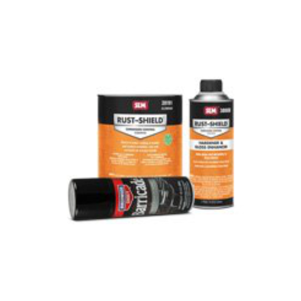 Rust Protections | GarageAndFab.com | Munro Industries gf-10010303020602