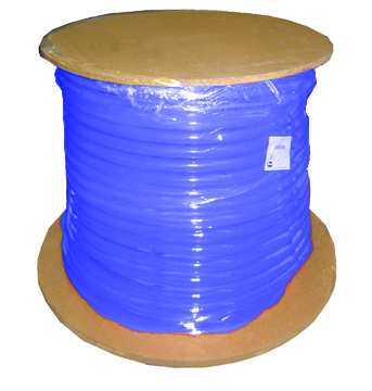 Fairview Sewer Clean Assy;3/4 ID, Orange, 500ft Item #: FVF-SCH-12ORA-500 | GarageAndFab.com