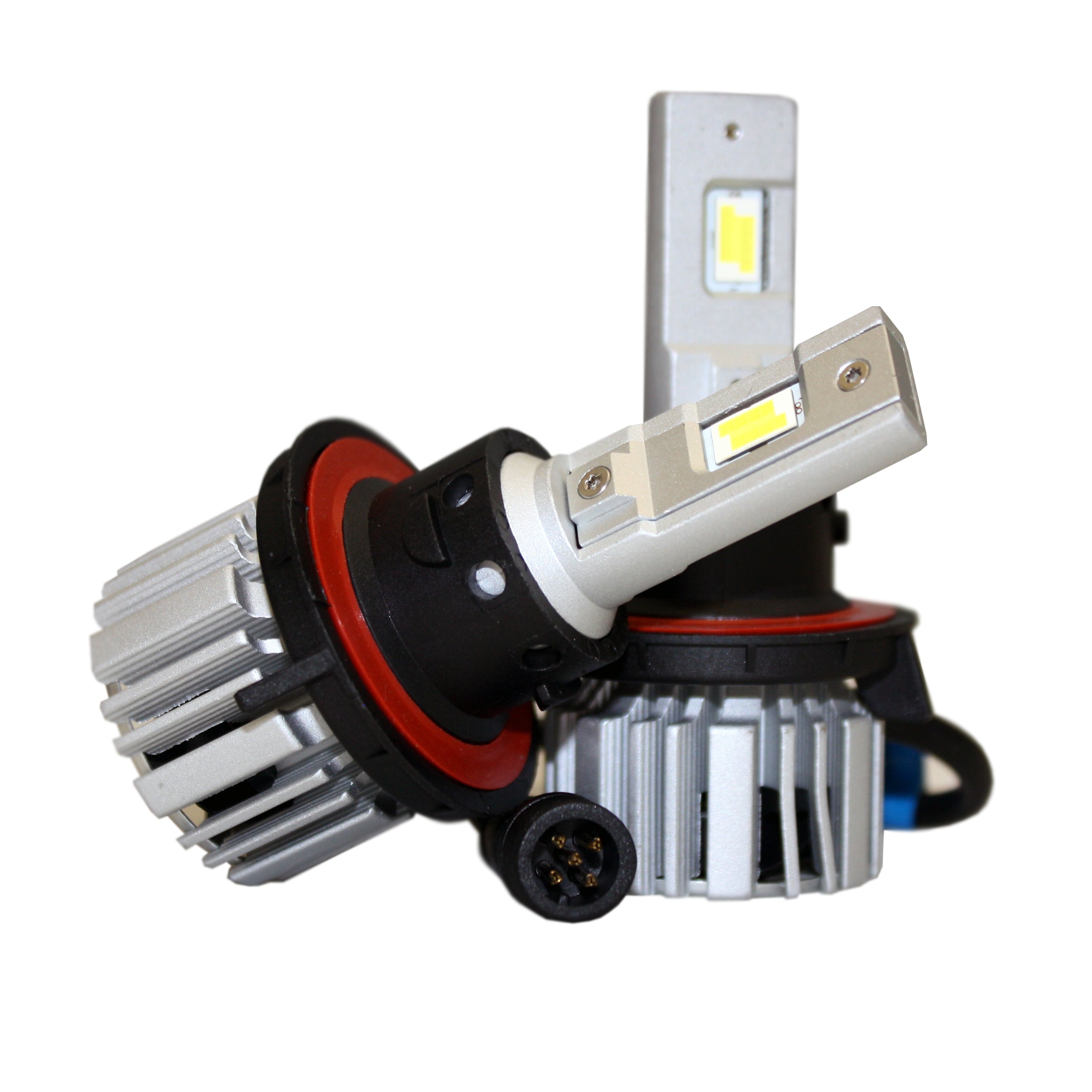 Speed Demon 10-20112 H13 Replacement LED Headlight Bulbs 7000 Lumens | GarageAndFab.com