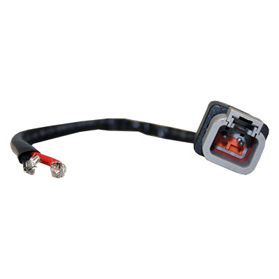 Speed Demon 10-30109 AMP Connector (High Powered) Light End | GarageAndFab.com