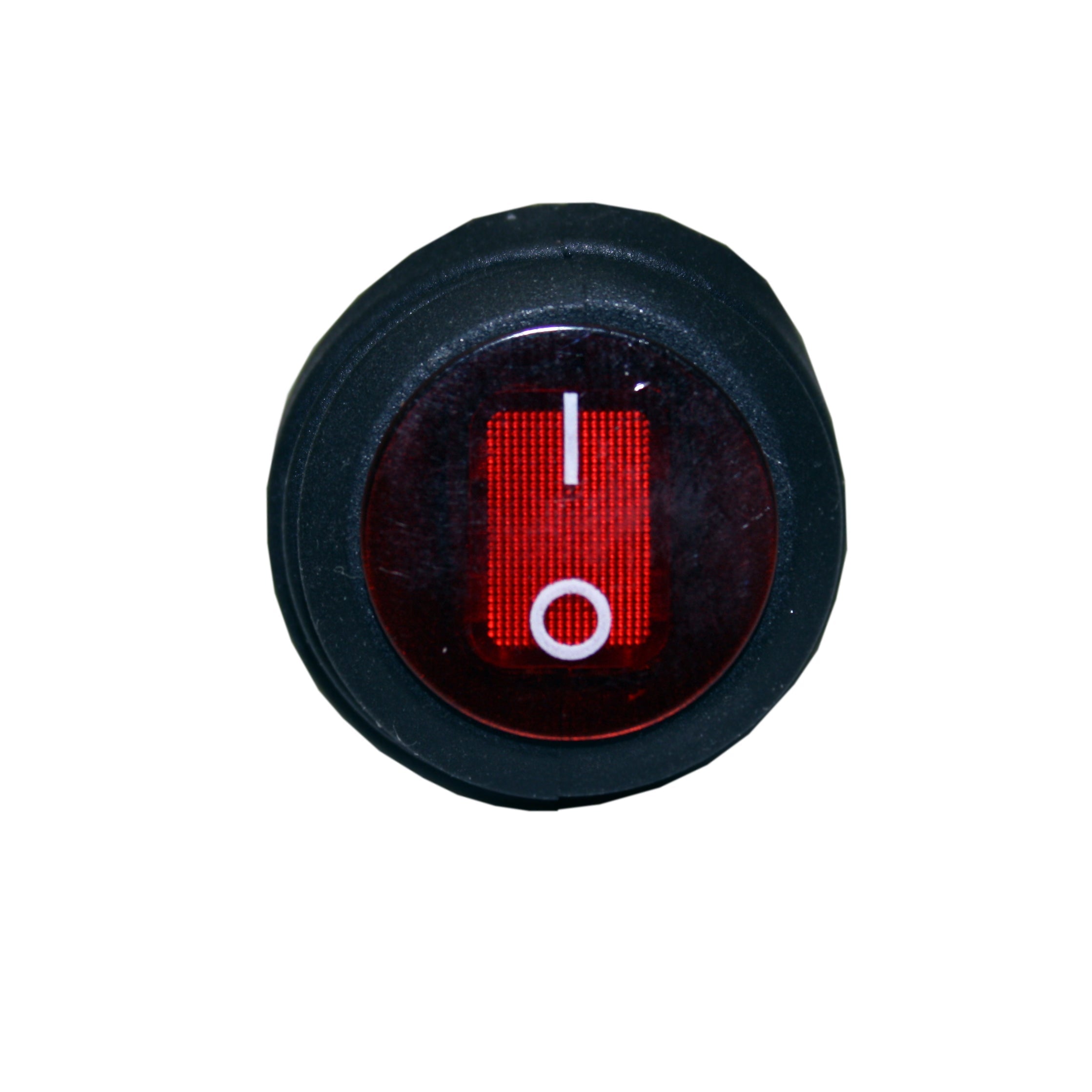 Speed Demon 10-30127 Waterproof Rocker Switch | GarageAndFab.com