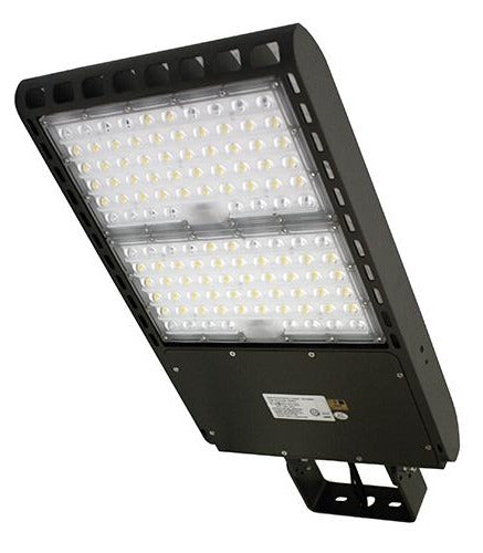 Speed Demon 15-5008 240 Watt Parking Lot LED Light - 100-277 Volt ...