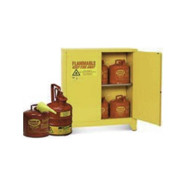 Safety Storage | GarageAndFab.com | Munro Industries gf-100103023015