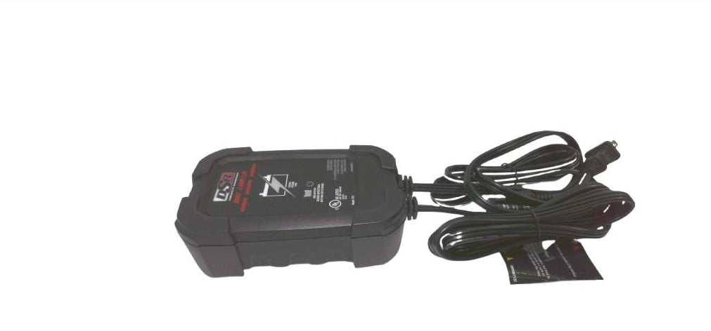 Schumacher Dsr2 12V 2A Charger Accessory Plug A Dsr115 - SHM-2299003063Z | GarageAndFab.com