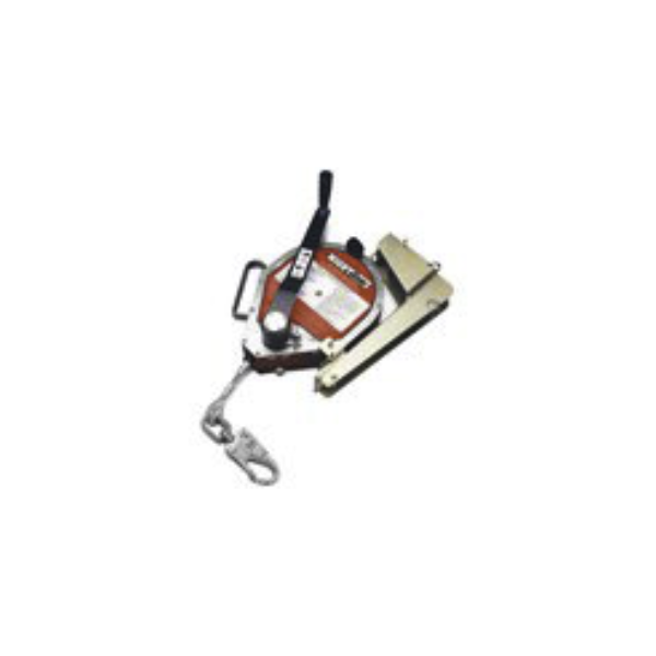 Self Retracting Lifelines | GarageAndFab.com | Munro Industries gf-10010302300305