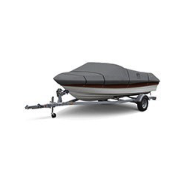 Semi Custom Fit Boat Covers | GarageAndFab.com | Munro Industries gf-10010309020208