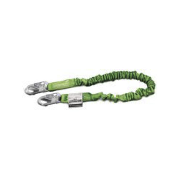Shock-Absorbing Lanyards | GarageAndFab.com | Munro Industries gf-10010302300306