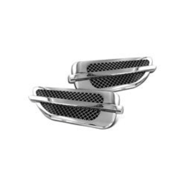 Side Vents & Port Holes | GarageAndFab.com | Munro Industries gf-100103040830