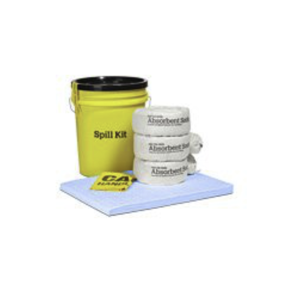 Sorbents & Spill Kits | GarageAndFab.com | Munro Industries gf-10010302210112