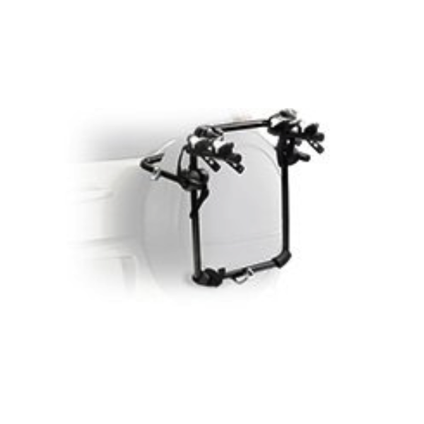 Spare Tire Mount Bike Racks | GarageAndFab.com | Munro Industries gf-100103040305