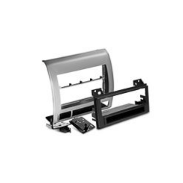 Stereo Installation Dash Kits | GarageAndFab.com | Munro Industries gf-100103050709