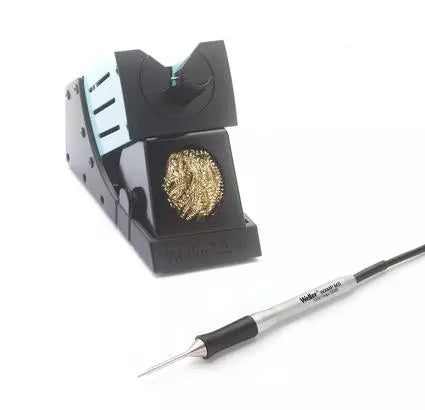 WELLER Wxmp Ms Soldering Set, Rt 3Ms, Wdh 51 - WEL-T0052921799N | GarageAndFab.com